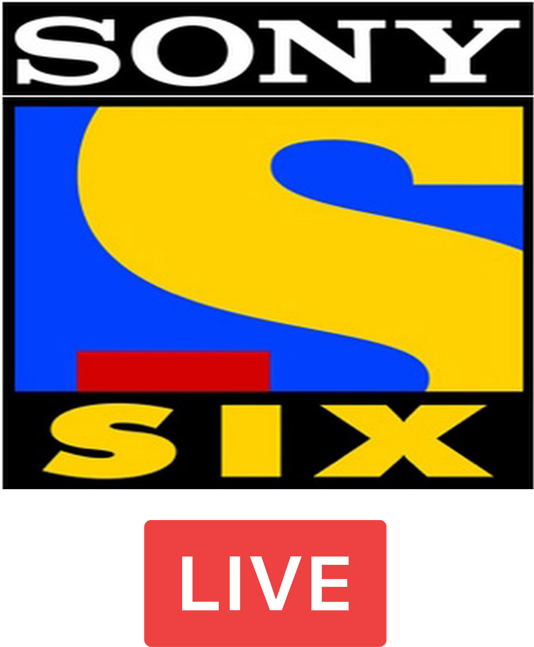 sony six hd live