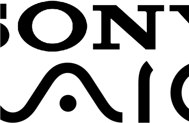 Sony Clipart Sony Logo - Sony (640x480), Png Download