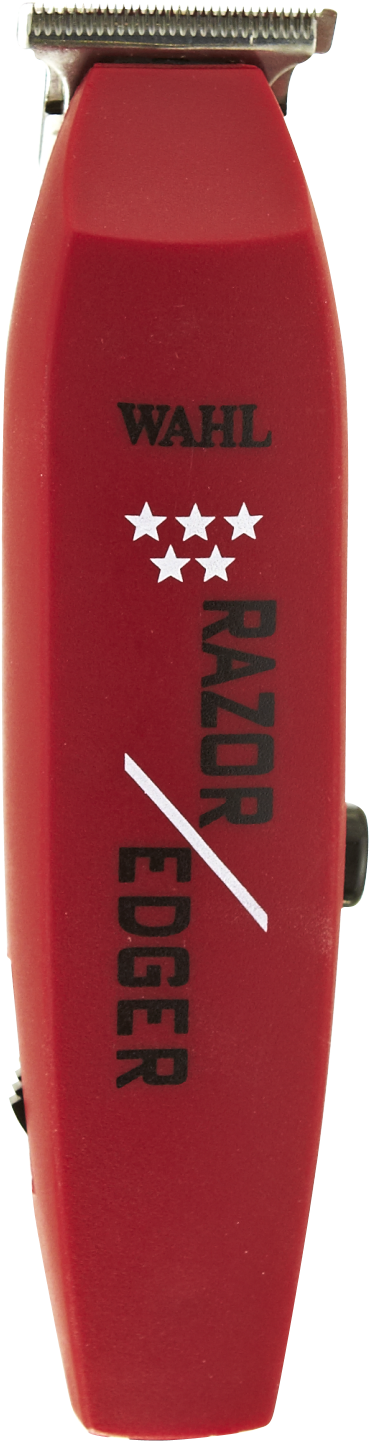 5-star Razor Edger Trimmer By Wahl - Mascara (1500x1500), Png Download