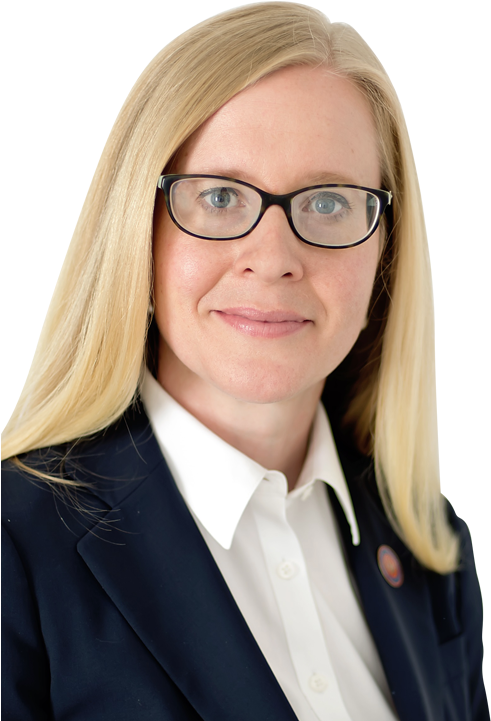 Sarah Colbert - Businessperson (500x750), Png Download