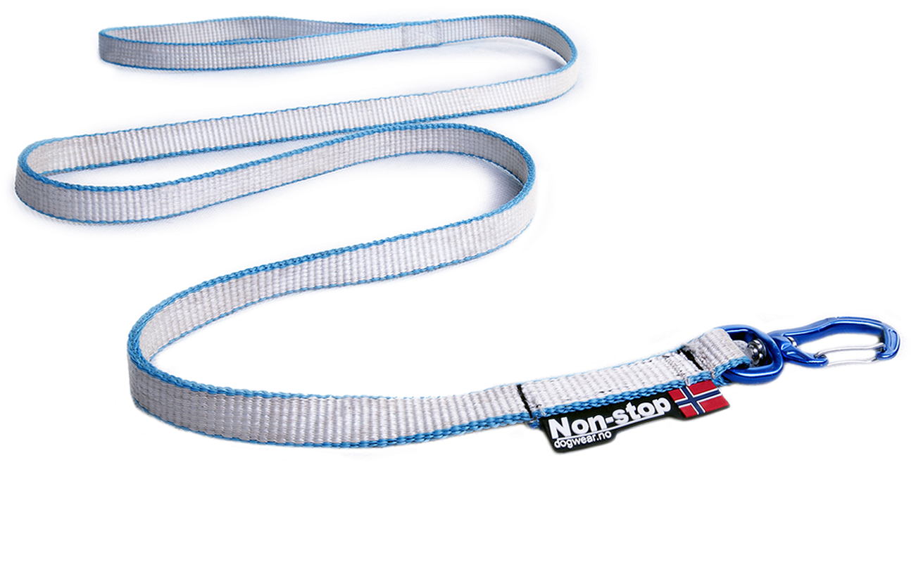 Non-stop Dogwear Rock Leash - Non Stop Rock Leash (1300x1300), Png Download