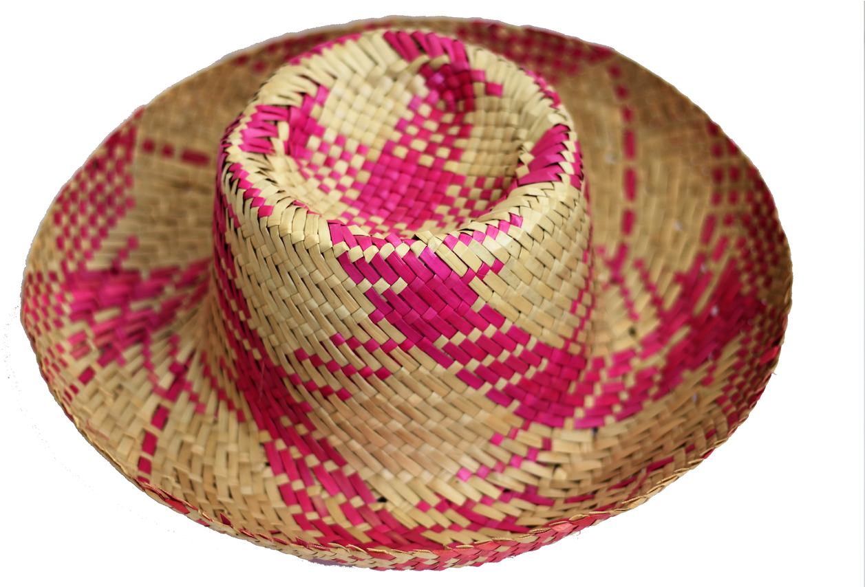 Sombrero Hat Png (1280x853), Png Download
