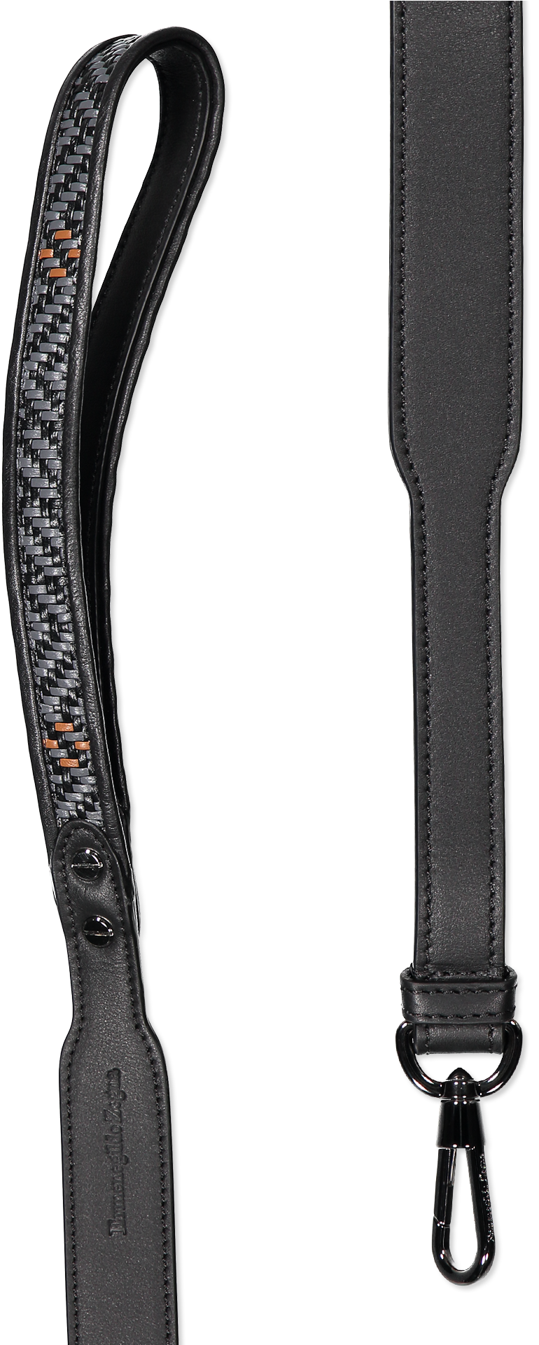 Pelle Tessuta Dog Leash - Strap (1280x1920), Png Download