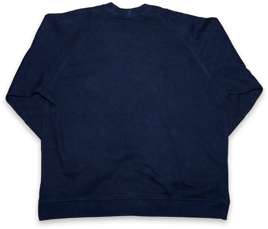 Vintage Adidas Logo Sweatshirt / Nice Vintage Logo - Sweater (900x900), Png Download