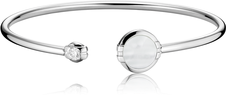 Constellation Bracelet - Bangle (800x1100), Png Download