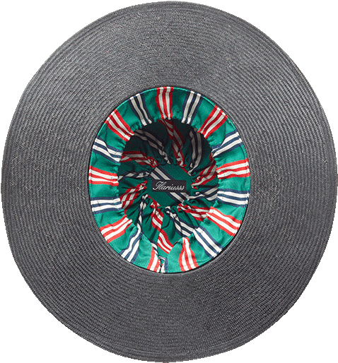 Sombrero (550x582), Png Download