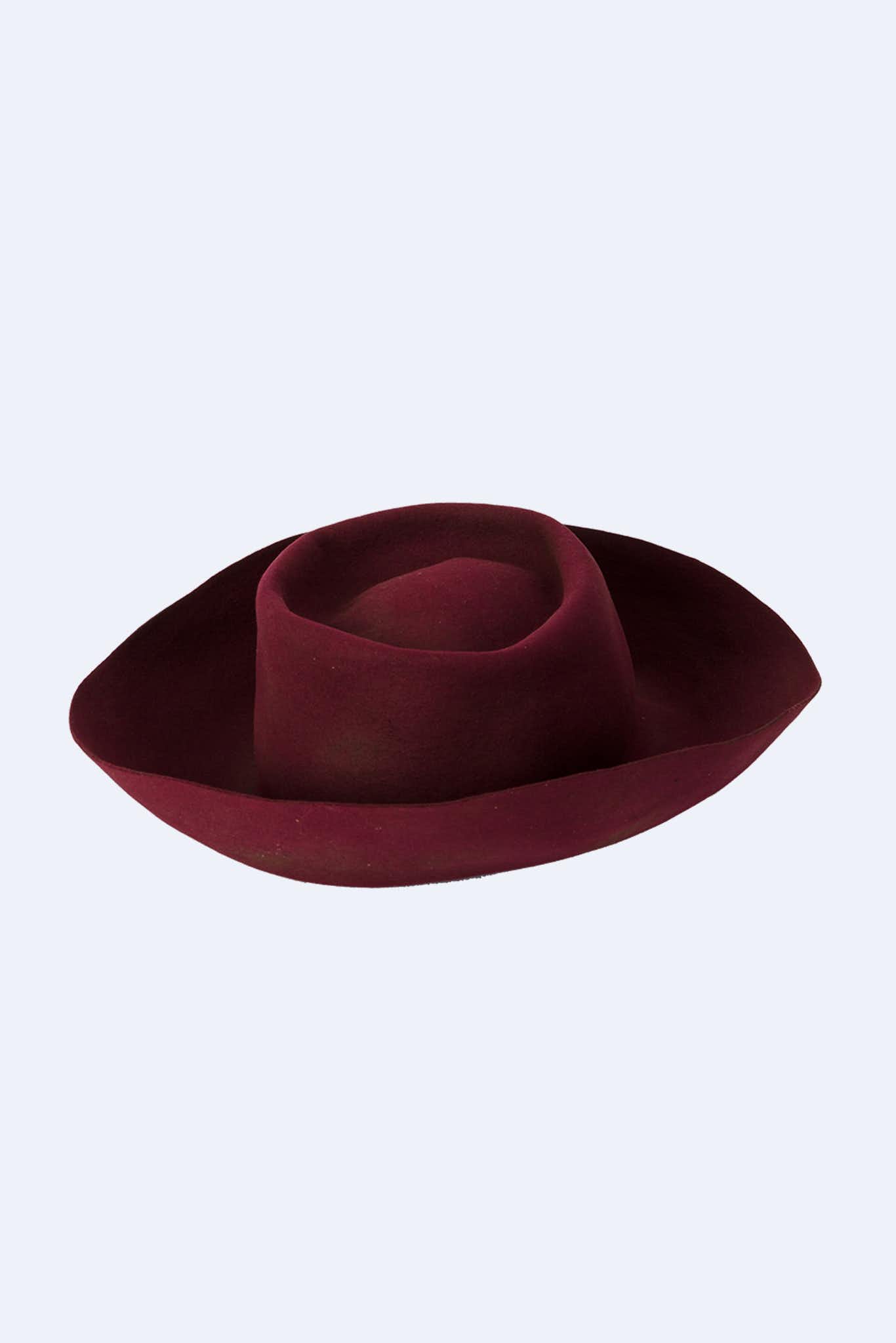 Size Guide - Cowboy Hat (1366x2048), Png Download