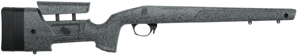 We Have A Full Range Of Barrels, Stocks, And Other - Firearm (1200x590), Png Download