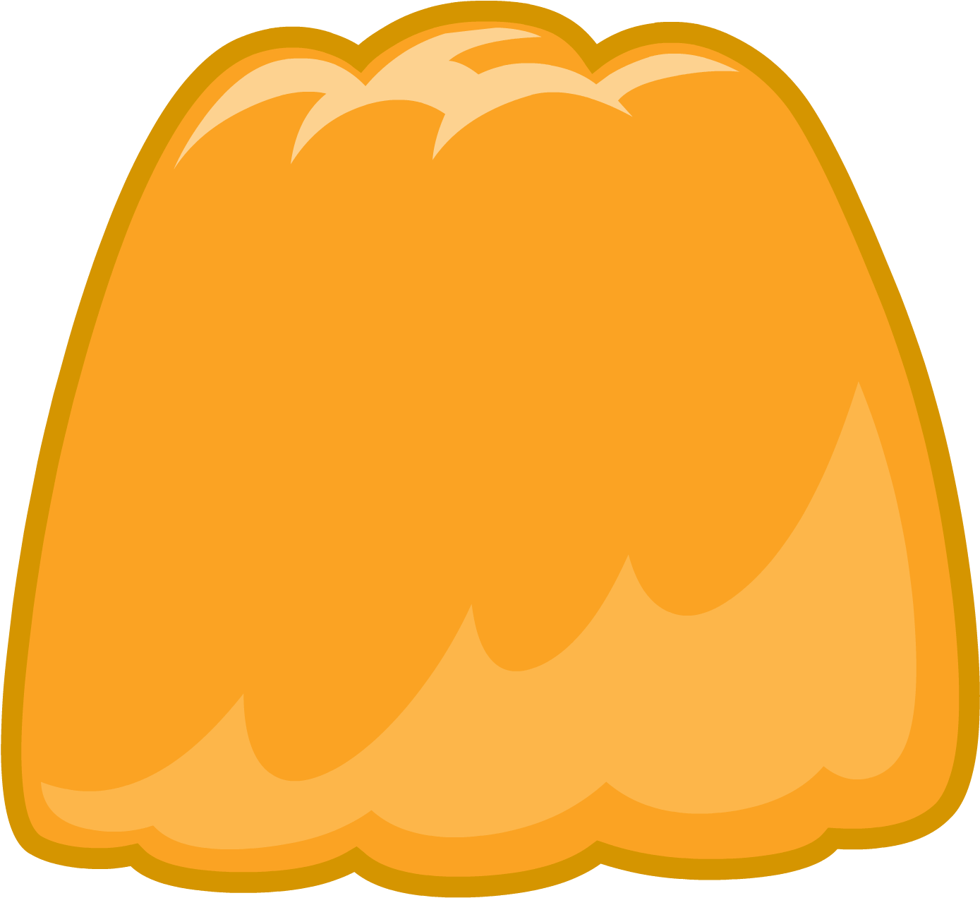 Orange Boys (1455x1331), Png Download