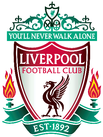 Liverpool-logo - Liverpool Fc (860x484), Png Download