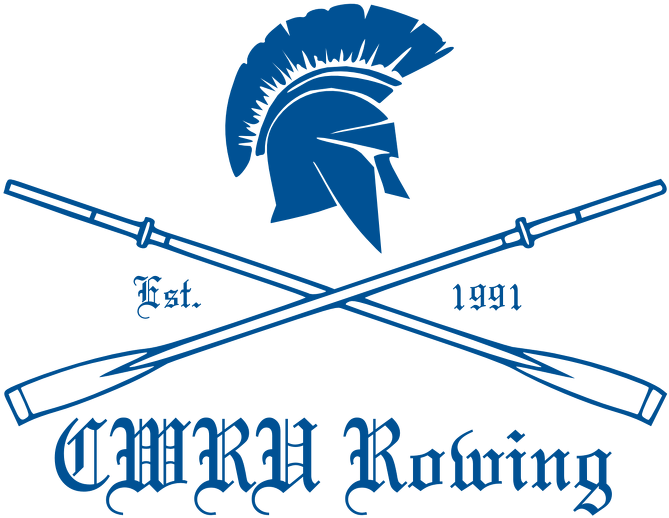 Case Crossed Oars Old School1 - Old English Letters (763x594), Png Download