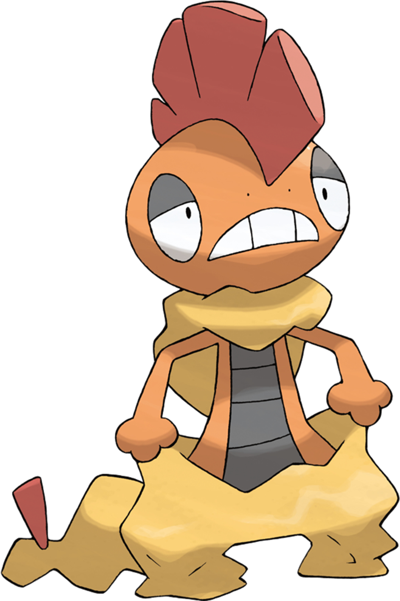 View 1200px-560scrafty , - Cartoon (1200x1200), Png Download