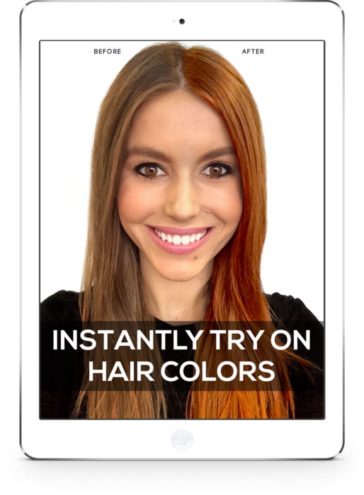 Download Hair Dye Try On Change Your Hair Color Matrix Lounge - Acne Skin Hair Color PNG Image with No Background Download Hair Dye Try On Change Your Hair Color Matrix Lounge - Acne Skin Hair Color PNG Image with No Background