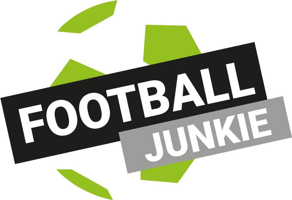 Footballjunkie - Graphic Design (1000x696), Png Download