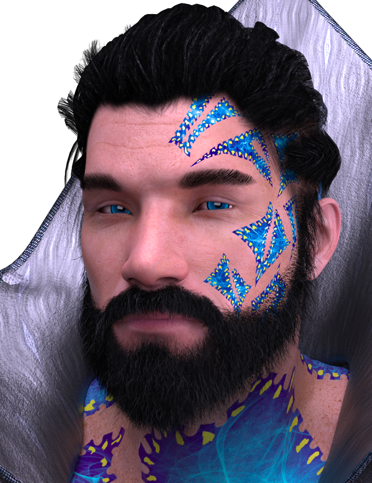 I Had To Photoshop The Orginal Brows Of The Skin Because - Human (767x995), Png Download