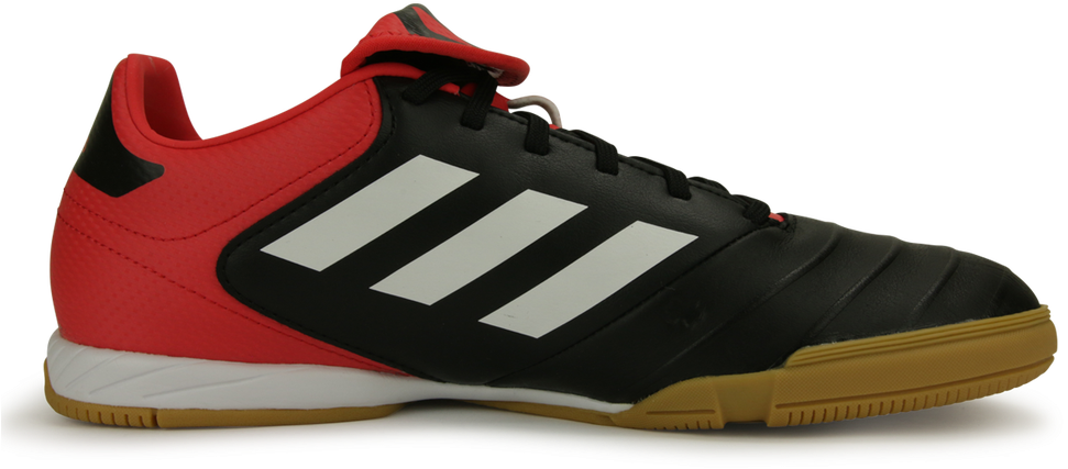 Adidas Copas White Men's Soccer Cleats - Shoe (1000x781), Png Download