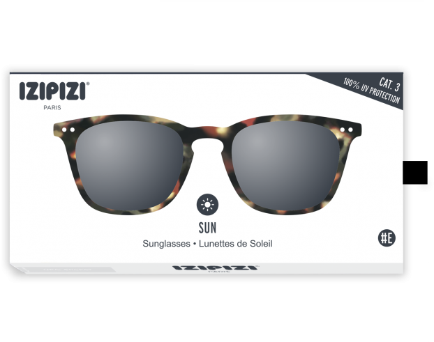 Tortoise Sun Let Me See - Izipizi Giallo (1100x490), Png Download