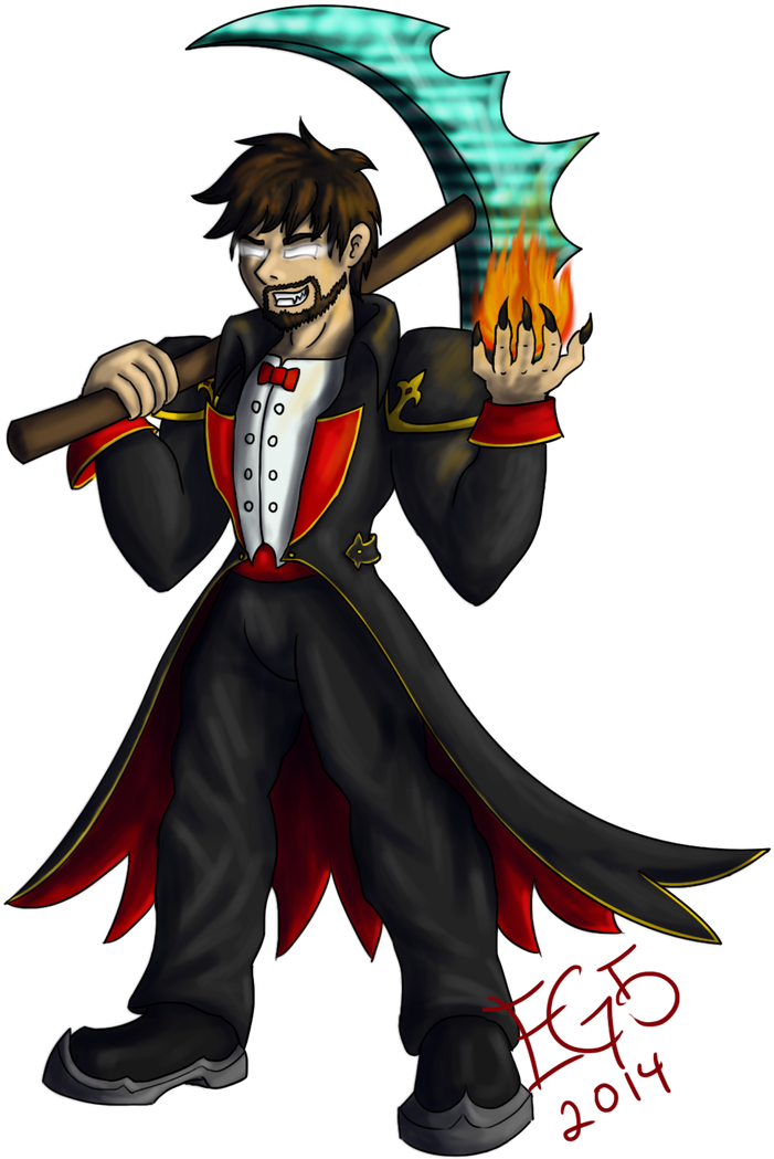 743 X 1076 3 - Herobrine Lord (743x1076), Png Download