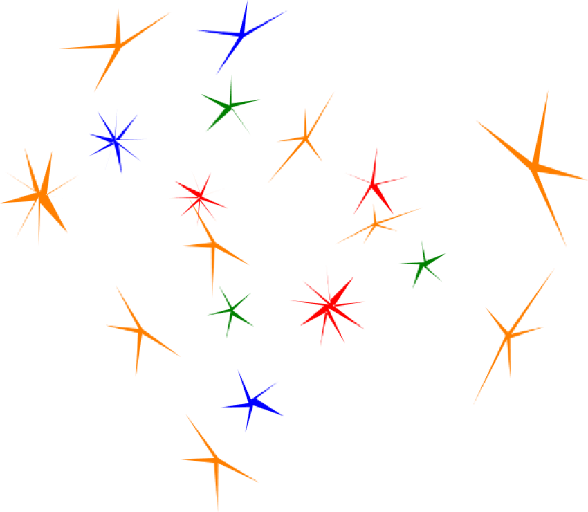 Free Png Download Sparkle Png Images Background Png - Sparkle Clip Art (850x740), Png Download