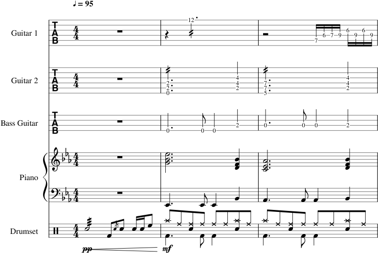 Uploaded On Oct 21, - Sheet Music (850x1100), Png Download