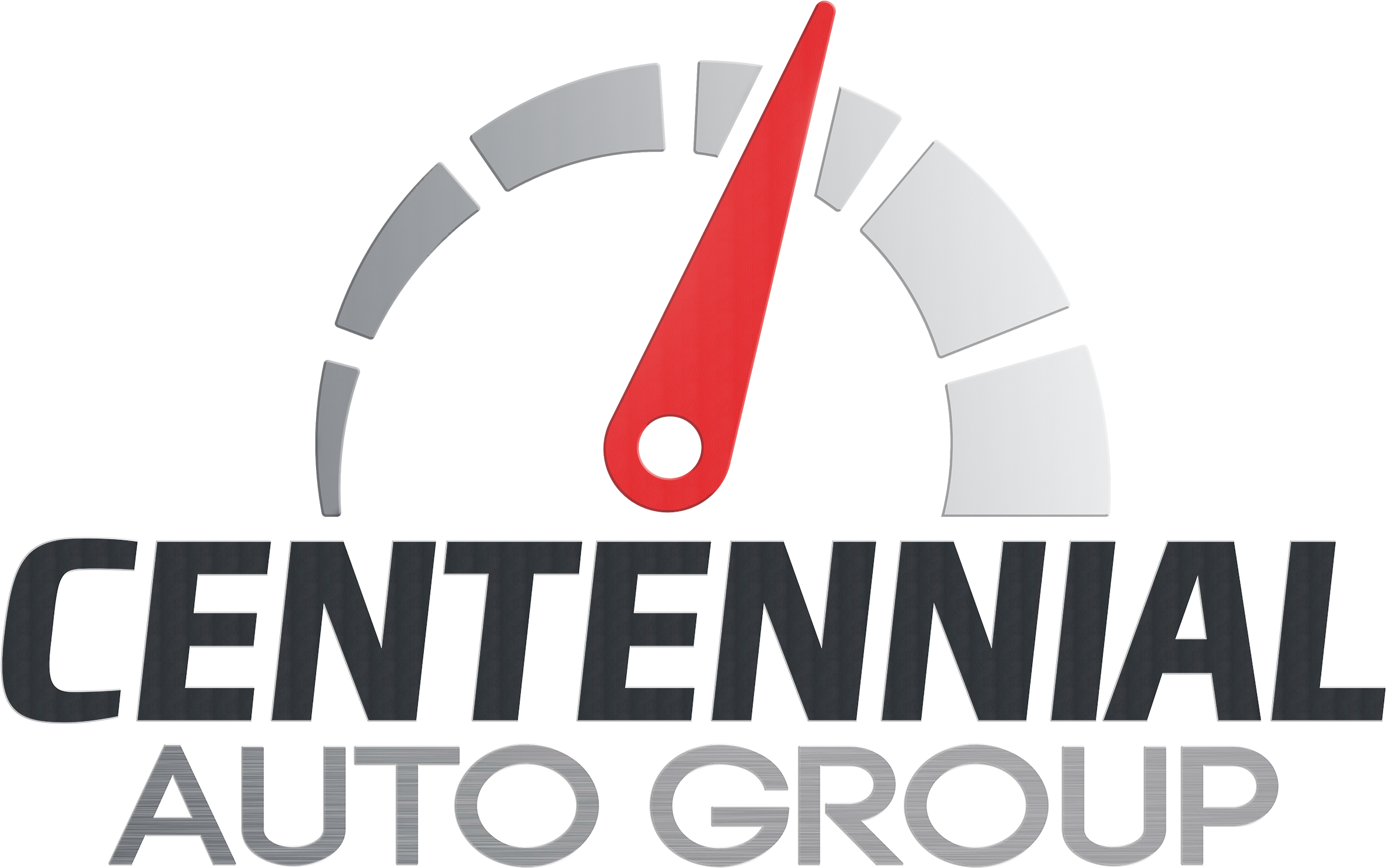 Centennial Auto Group - Graphic Design (2500x1814), Png Download