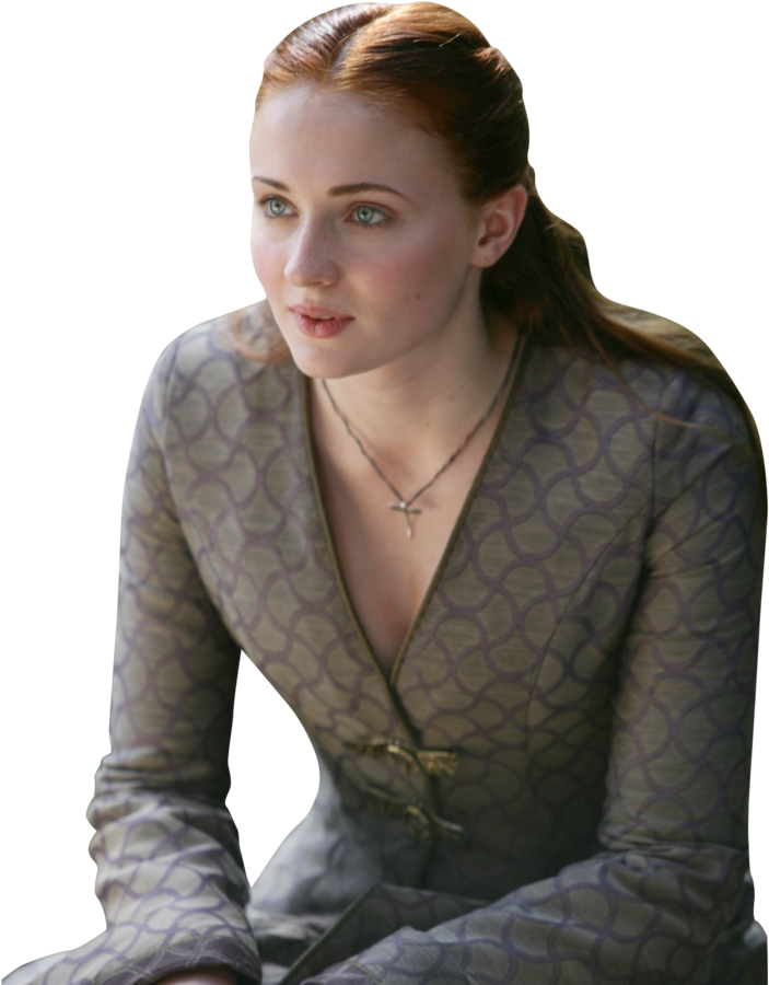 Game Of Thrones Sansa Png (1420x946), Png Download