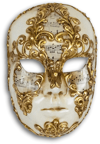 Mask (800x600), Png Download