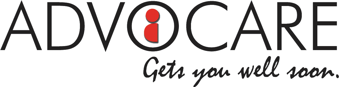 Congratulations To Advocare Home Health For Being Awarded - Circle (1183x333), Png Download