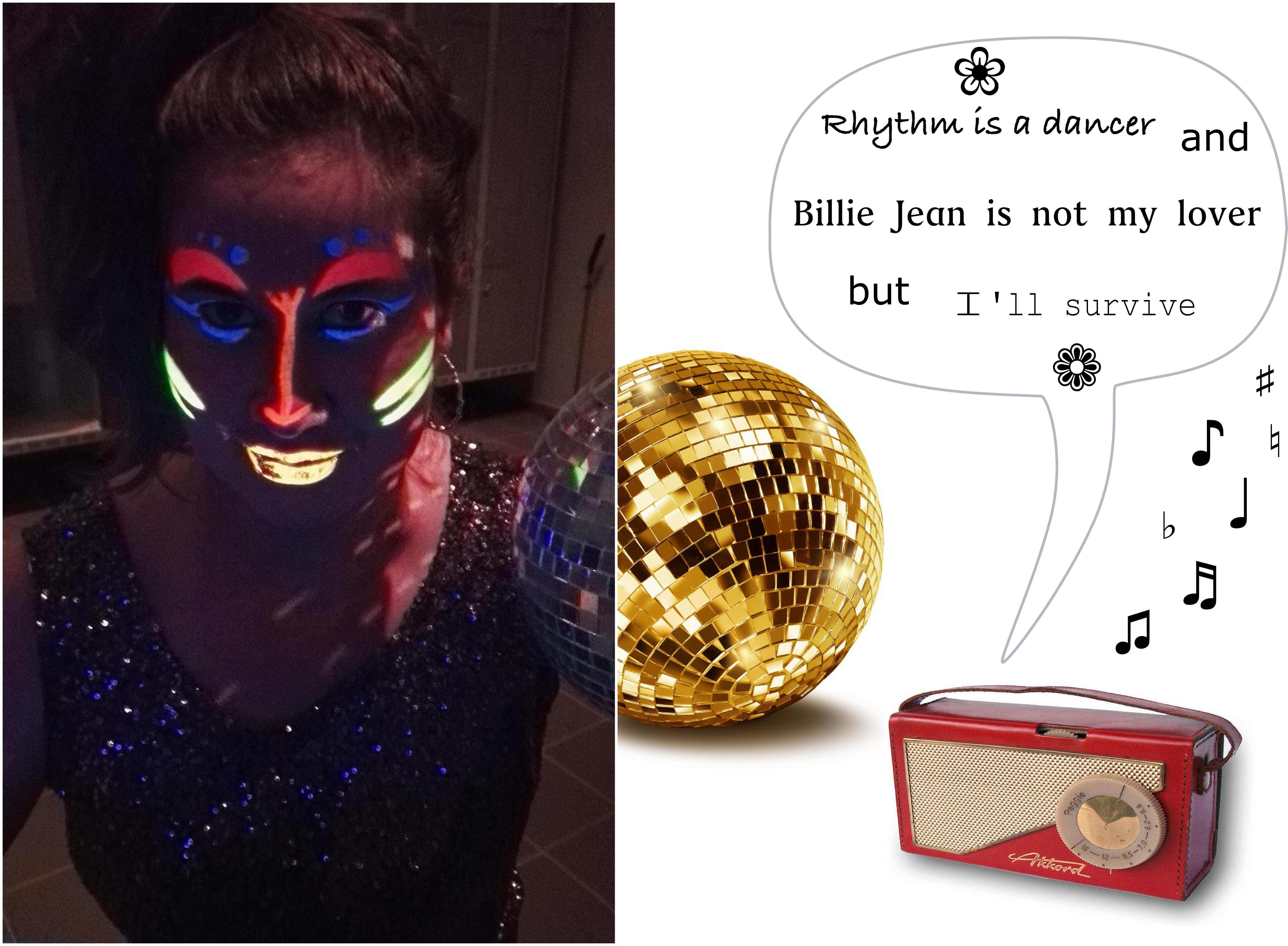 6-5 - Masquerade Ball (4875x3582), Png Download