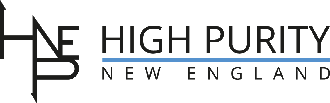 High Purity New England - Graphics (1126x354), Png Download
