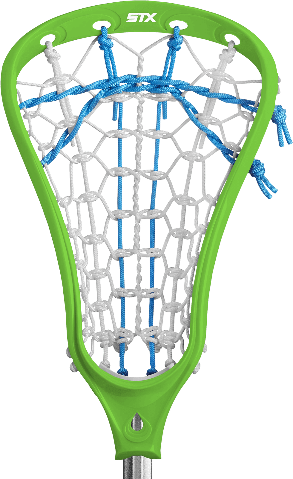 Show Details For Stx Fortress 100 Complete Women's - Stx Fortress 100 Complete Women's Lacrosse Stick (2560x1625), Png Download