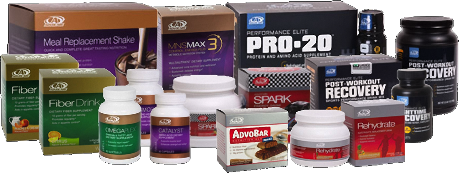 Advocare Multi Level Marketing, Should I Join - Pharmacy (1600x639), Png Download
