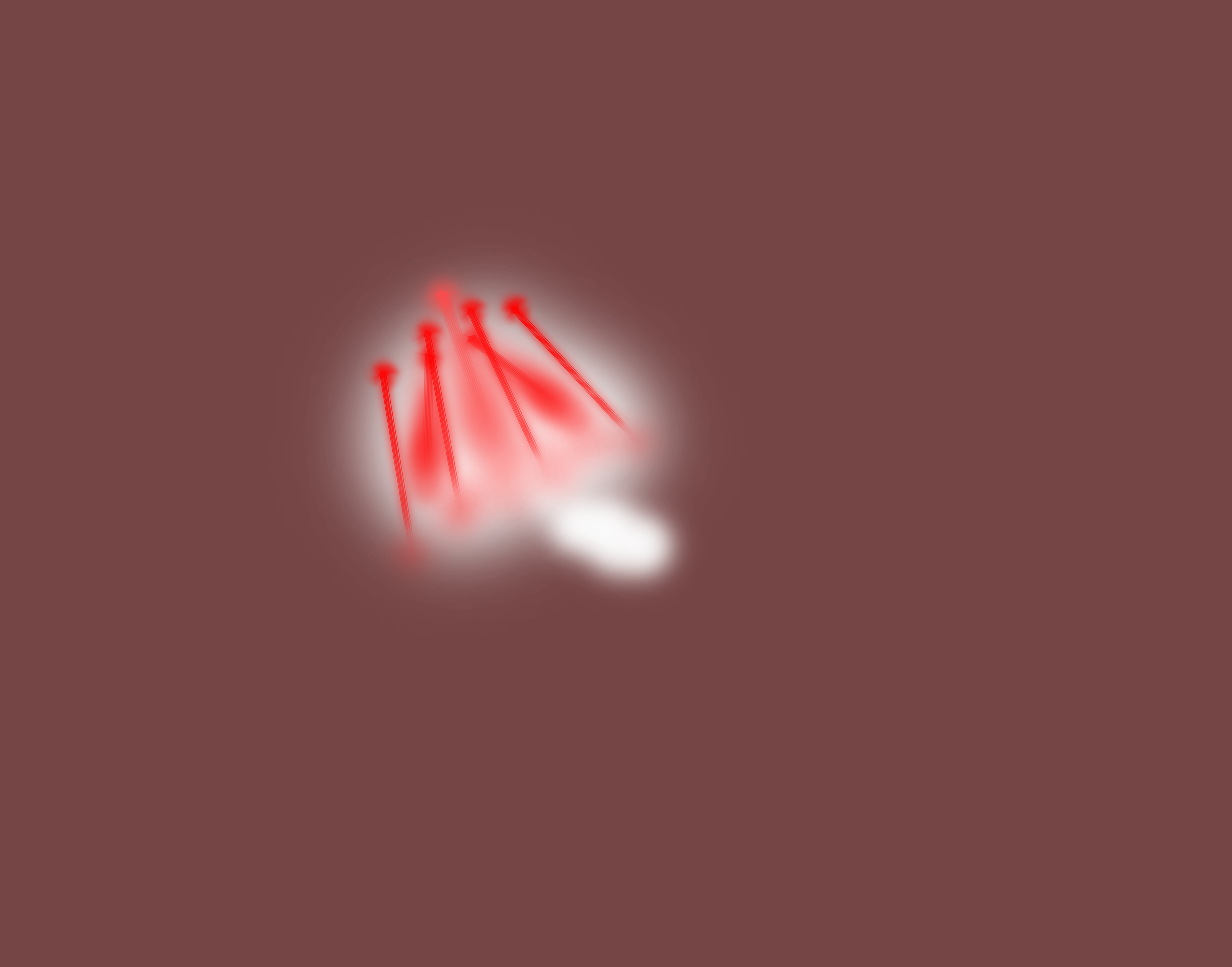 3 Beyonce Performance 1 - Darkness (3210x2520), Png Download