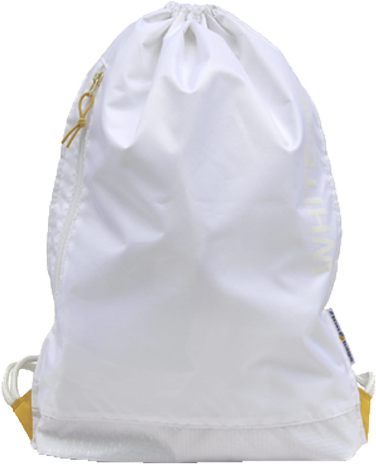 White Clothing Bag - Bag (1000x1000), Png Download