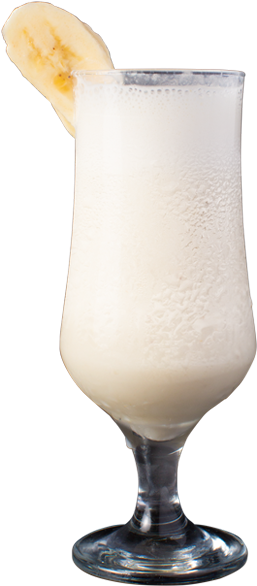 Download Bananamilkshake Banana Milk Juice Png Png Image With No Background Pngkey Com