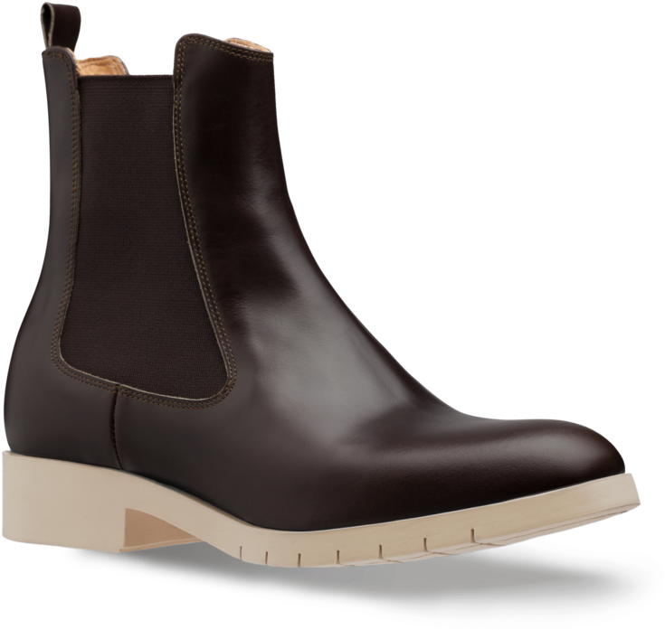 Women's Size Conversion Chart - Chelsea Boot (1024x738), Png Download