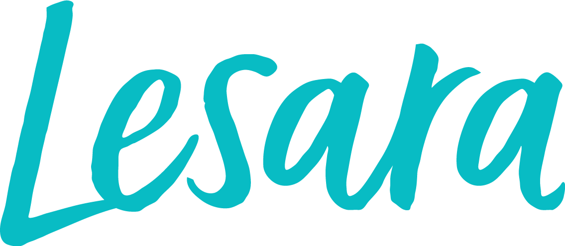 Lesara La Boutique En Ligne À Petits Prix - Lesara Logo (1135x495), Png Download