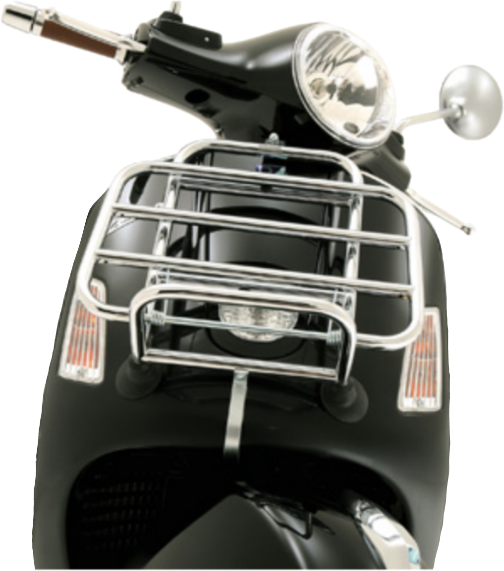 Bike And Car Png - Vespa (1017x1153), Png Download