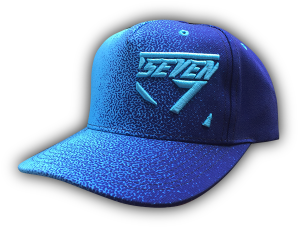Grad Blue Cap - Gorras Adidas Nike Jordan (595x721), Png Download