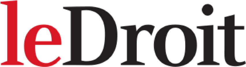 Ledroit-03 (1000x281), Png Download