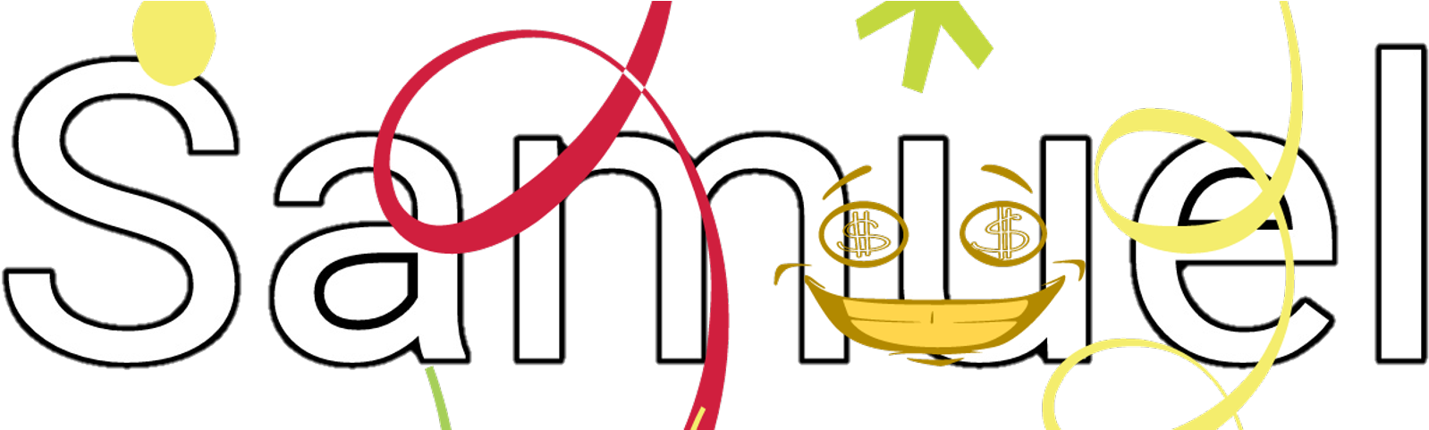 Clip Art (1716x480), Png Download