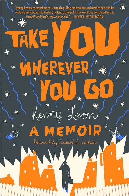 Take You Wherever You Go - Poster (1024x640), Png Download