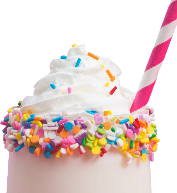 City Munch Restaurants Milk Shake - Baby Toys (701x764), Png Download