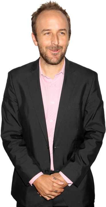 Ryan Gosling Place Beyond The Pines Metallica - Formal Wear (490x736), Png Download