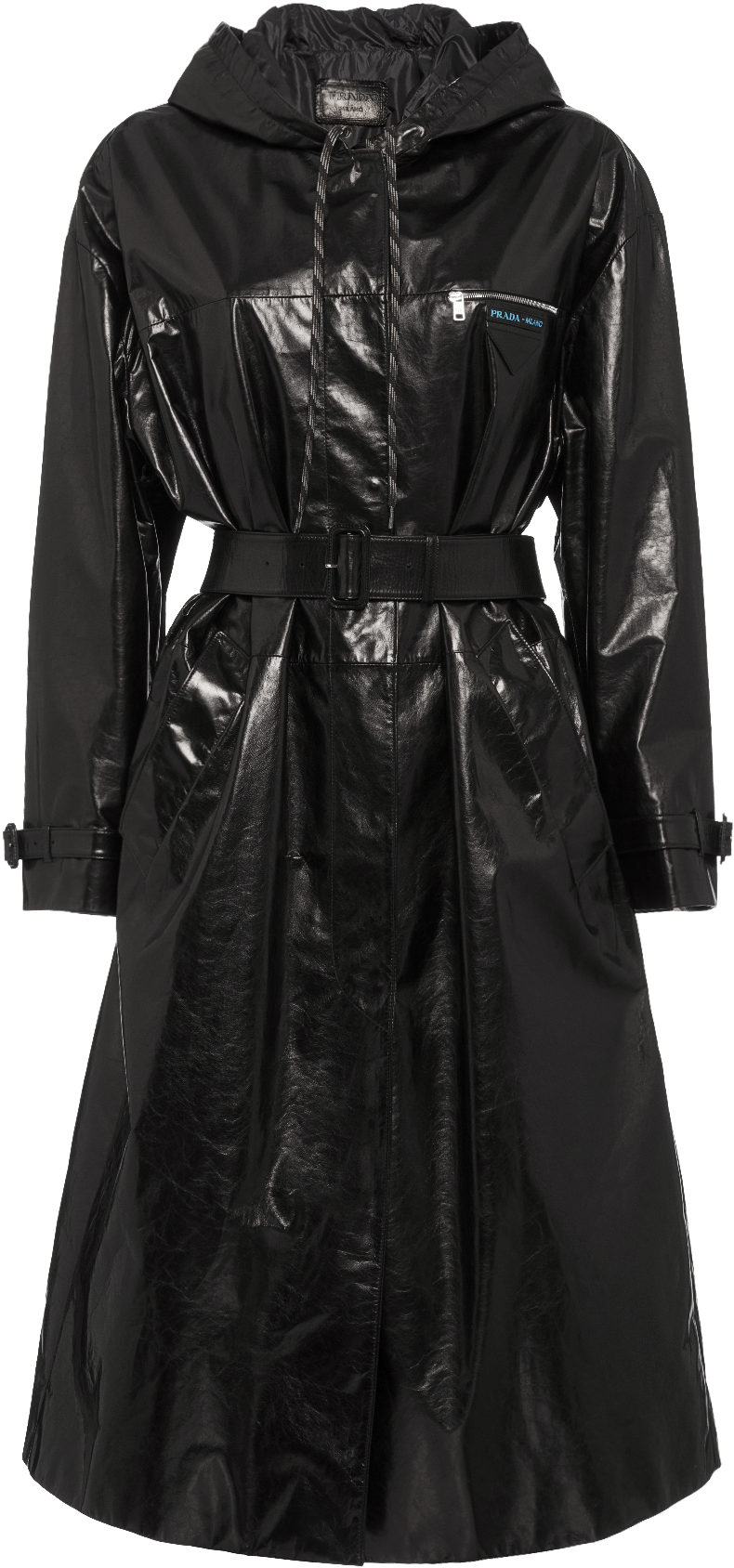 Trench Coat (2400x2400), Png Download