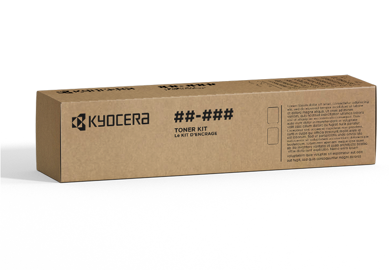 Kyocera Mita 3701 6011 - Kyocera (800x600), Png Download