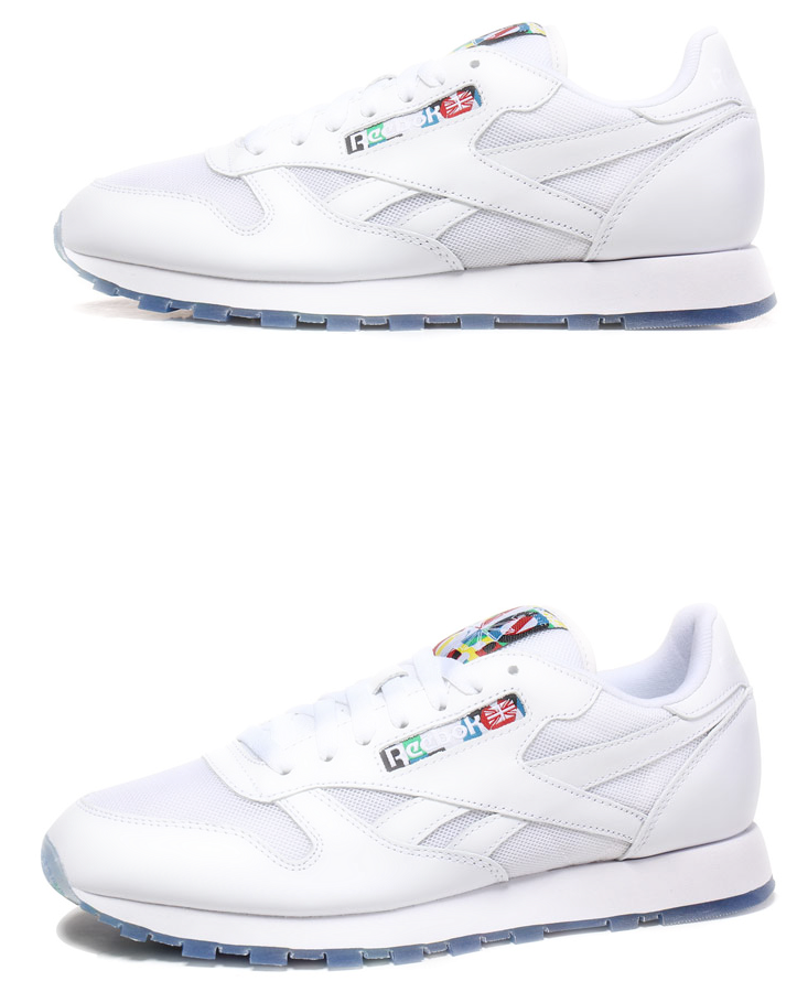 Shoes Reebok Sports Sneakers Shoe Anta Clipart - Walking Shoe (750x1087), Png Download