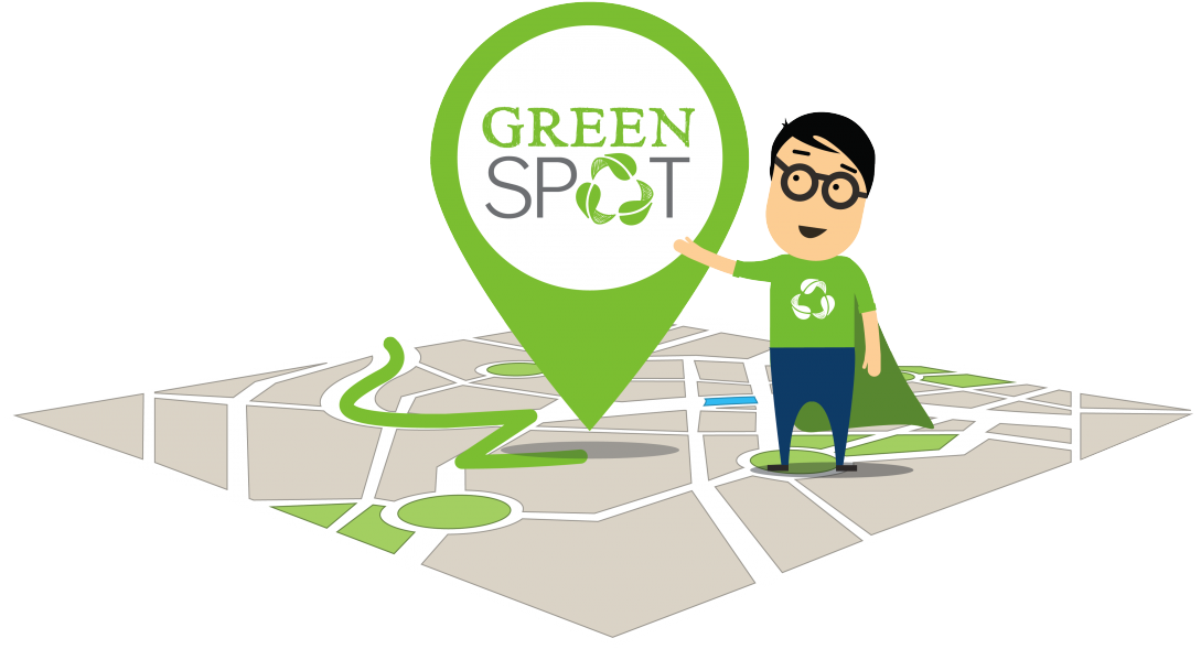 The Green Mission Initiative Of Sunlight Recycling, - Illustration (1170x679), Png Download