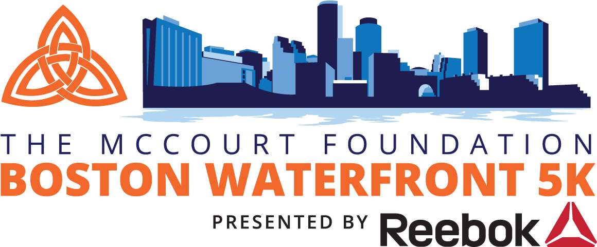 Tmf Waterfront 5k Branding Ol Transparent Bg Artboard - Metropolitan Area (1000x412), Png Download