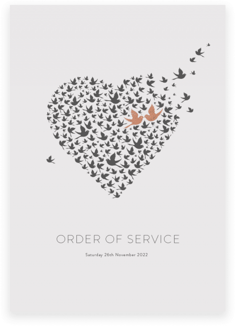 Free Png Download Wedding Png Images Background Png - Heart (480x663), Png Download